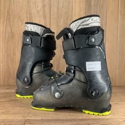 Dalbello Men's Boss 110 Ski Boots