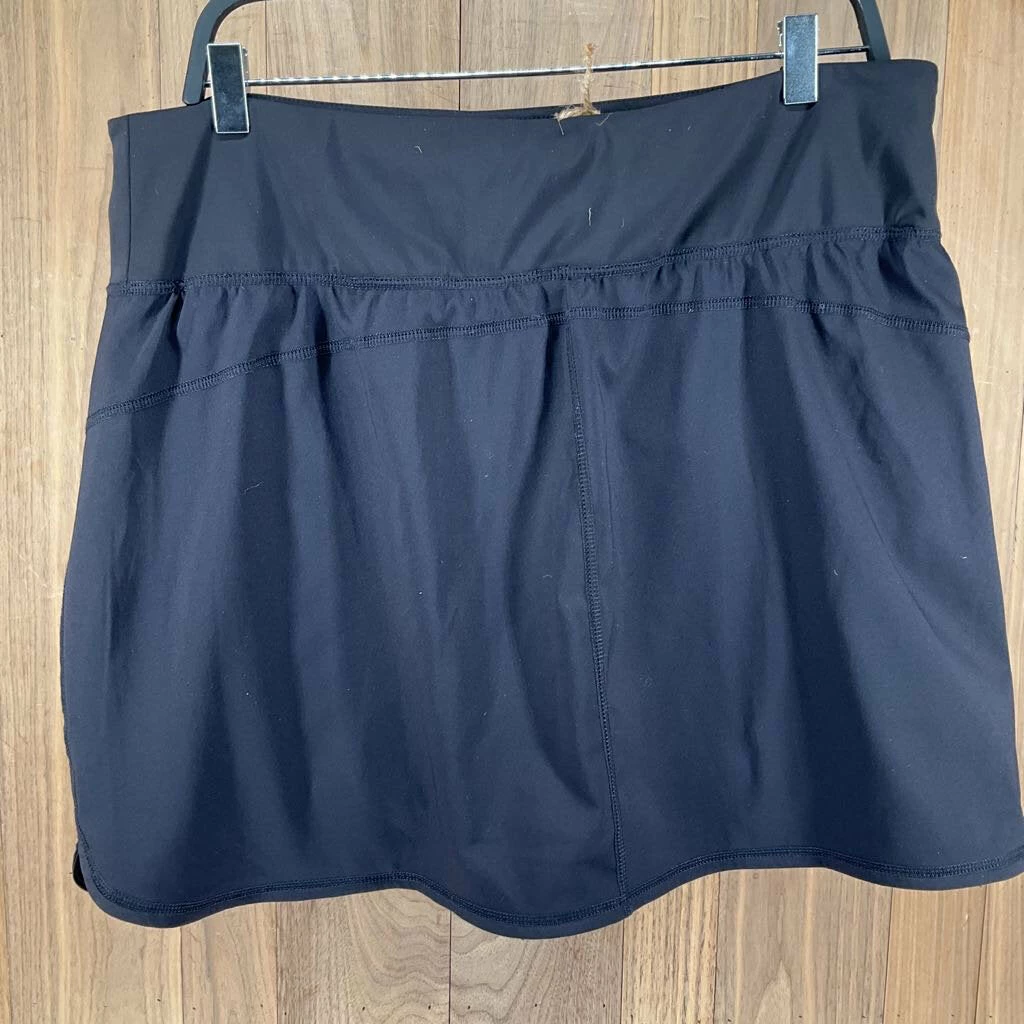 Clothing Zuda Women's Skorts 4 Clothing Zuda Women's Skorts