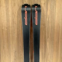 2022 Elan Wingman 82 CTI W/ Elan EMX 12 GW Demo Bindings