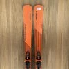 2022 Elan Wingman 82 CTI W/ Elan EMX 12 GW Demo Bindings Ski