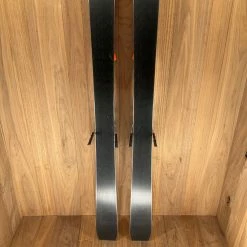 2022 Elan Wingman 82 CTI W/ Elan EMX 12 GW Demo Bindings Ski