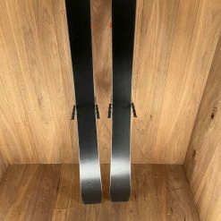 2022 Elan Wingman 82 CTI W/ Elan EMX 12 GW Demo Bindings Ski