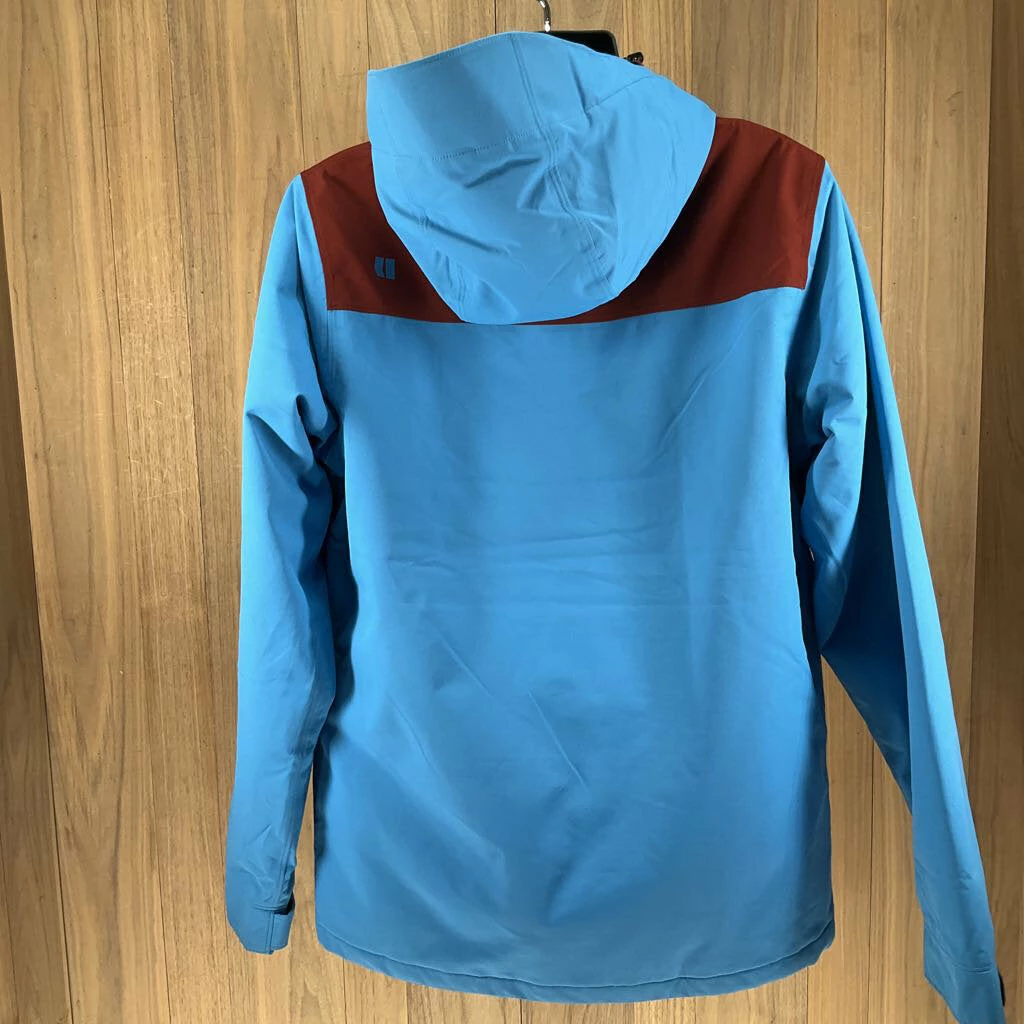 Outerwear And Clothing Armada Men's Emmett Insulated Ski Jacket 4 Outerwear And Clothing Armada Men's Emmett Insulated Ski Jacket