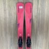 2022 Elan Wildcat 86 CX W/ Elan ELW 11 Demo Bindings Ski