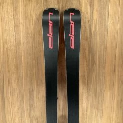 2022 Elan Wildcat 86 CX W/ Elan ELW 11 Demo Bindings Ski 21 2022 Elan Wildcat 86 CX W/ Elan ELW 11 Demo Bindings Ski
