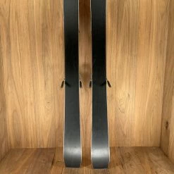 2022 Elan Wildcat 86 CX W/ Elan ELW 11 Demo Bindings Ski 22 2022 Elan Wildcat 86 CX W/ Elan ELW 11 Demo Bindings Ski