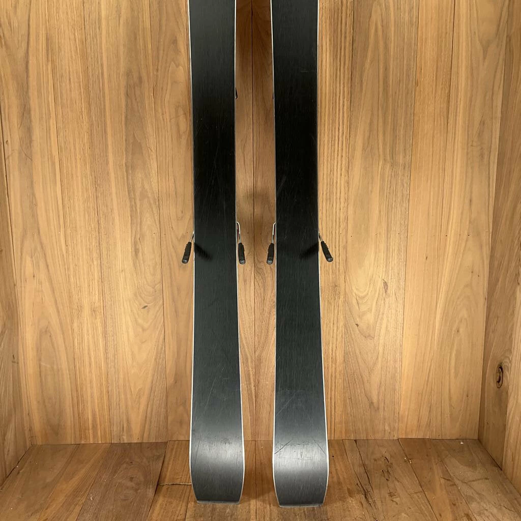 2022 Elan Wildcat 86 CX W/ Elan ELW 11 Demo Bindings Ski 6 2022 Elan Wildcat 86 CX W/ Elan ELW 11 Demo Bindings Ski