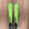 Skis 2022 Elan Ripstick 86 T Jr. W/ Tyrolia Attack 11 Demo Bindings