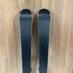 Skis 2022 Elan Ripstick 86 T Jr. W/ Tyrolia Attack 11 Demo Bindings