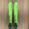 2022 Elan Ripstick 86 T Jr. W/ Tyrolia Attack 11 Demo Bindings
