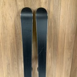 2022 Elan Ripstick 86 T Jr. W/ Tyrolia Attack 11 Demo Bindings