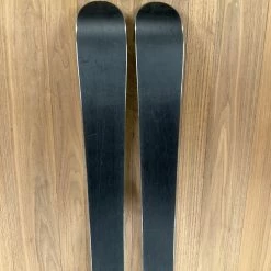 2022 Elan Ripstick 86 T Jr. W/ Tyrolia SLR 4.5 AC GW Demo Bindings