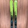 Skis 2022 Elan Ripstick 86 T Jr. W/ Tyrolia SLR 4.5 AC GW Demo Bindings