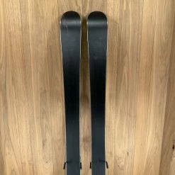 Skis 2022 Elan Ripstick 86 T Jr. W/ Tyrolia SLR 4.5 AC GW Demo Bindings