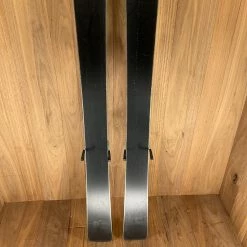 Skis 2022 Elan Ripstick 86 T Jr. W/ Tyrolia SLR 4.5 AC GW Demo Bindings