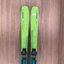 Ski 2022 Elan Ripstick 96 W/ Tyrolia Attack 14 Demo Bindings