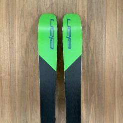 Ski 2022 Elan Ripstick 96 W/ Tyrolia Attack 14 Demo Bindings