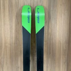 Ski 2022 Elan Ripstick 96 W/ Tyrolia Attack 14 Demo Bindings