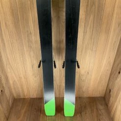 Ski 2022 Elan Ripstick 96 W/ Tyrolia Attack 14 Demo Bindings
