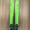 2022 Elan Ripstick 96 W/ Tyrolia Attack 13 Demo Bindings