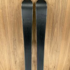 2022 Elan Ripstick 86 T Jr. W/ Tyrolia JRS 7.5 CA GW Demo Bindings