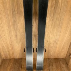 2022 Elan Ripstick 86 T Jr. W/ Tyrolia JRS 7.5 CA GW Demo Bindings