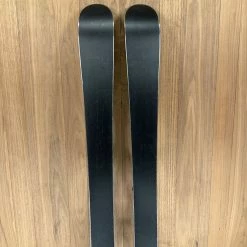 Skis 2022 Elan Ripstick 86 T Jr. W/ Tyrolia JRS 7.5 CA GW Demo Bindings