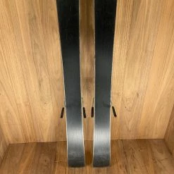 Skis 2022 Elan Ripstick 86 T Jr. W/ Tyrolia JRS 7.5 CA GW Demo Bindings