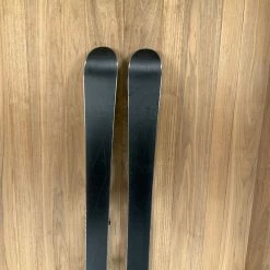 2022 Elan Ripstick 86 T Jr. W/ Tyrolia JRS 7.5 CA GW Demo Bindings