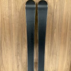 2022 Elan Ripstick 86 T Jr. W/ Tyrolia JRS 7.5 CA GW Demo Bindings
