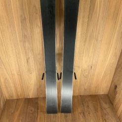 2022 Elan Ripstick 86 T Jr. W/ Tyrolia JRS 7.5 CA GW Demo Bindings