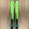 Skis 2022 Elan Ripstick 86 T Jr. W/ Tyrolia JRS 7.5 CA GW Demo Bindings