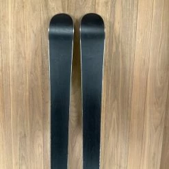 Skis 2022 Elan Ripstick 86 T Jr. W/ Tyrolia JRS 7.5 CA GW Demo Bindings