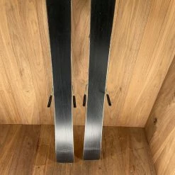 Skis 2022 Elan Ripstick 86 T Jr. W/ Tyrolia JRS 7.5 CA GW Demo Bindings