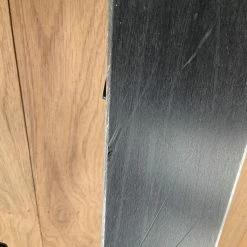 Skis 2022 Elan Ripstick 86 T Jr. W/ Tyrolia JRS 7.5 CA GW Demo Bindings