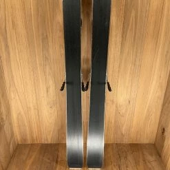 2022 Liberty Evolv 90 W/ Tyrolia Attack 14 Demo Bindings Ski