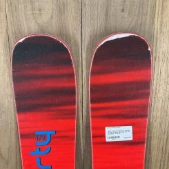 2022 Liberty Evolv 90 W/ Tyrolia Attack 14 Demo Bindings