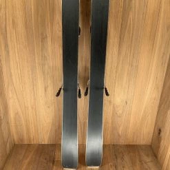 2022 Liberty Evolv 90 W/ Tyrolia Attack 14 Demo Bindings