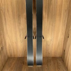 2022 Liberty Evolv 90 W/ Tyrolia Attack 14 Demo Bindings Ski