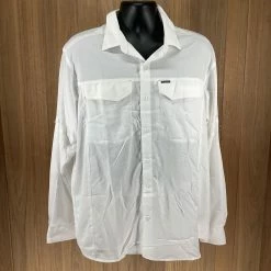 Columbia Ultralight Sun Shirt