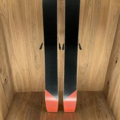 2022 Elan Ripstick 116 W/ Tyrolia Attack 13 Demos Bindings 17 2022 Elan Ripstick 116 W/ Tyrolia Attack 13 Demos Bindings