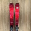 2022 Liberty Evolv 90 W W/ Tyrolia Attack 11 Demo Bindings