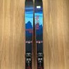2022 Liberty Evolv 100 W/ Tyrolia Attack 14 Demo Bindings Ski