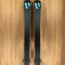 2022 Liberty Evolv 84 W W/ Tyrolia Attack 11 Demo Bindings Ski