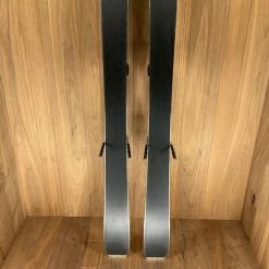 2022 Liberty Evolv 84 W W/ Tyrolia Attack 11 Demo Bindings Ski