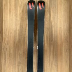 2022 Liberty Evolv 84 W/ Tyrolia Attack 11 Demo Bindings