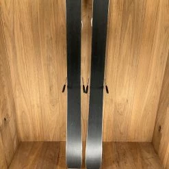 2022 Liberty Evolv 84 W/ Tyrolia Attack 11 Demo Bindings