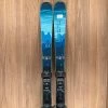 2022 Liberty Evolv 84 W W/ Tyrolia Attack 11 Demo Bindings