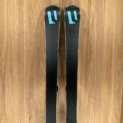 2022 Liberty Evolv 84 W W/ Tyrolia Attack 11 Demo Bindings