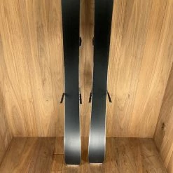 2022 Liberty Evolv 84 W W/ Tyrolia Attack 11 Demo Bindings